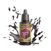 The Army Painter: Speed Paint 2.0 Moonlake Coral 18ml