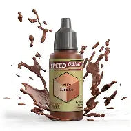 The Army Painter: Speed Paint 2.0 Fire Drake 18ml