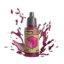 The Army Painter: Speed Paint 2.0 Familiar Pink 18ml