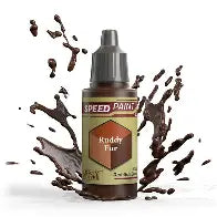 The Army Painter: Speed Paint 2.0 Ruddy Fur 18ml