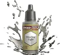 The Army Painter: Speed Paint 2.0 Blinding Light 18ml