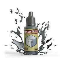 The Army Painter: Speed Paint 2.0 Ashen Stone 18ml