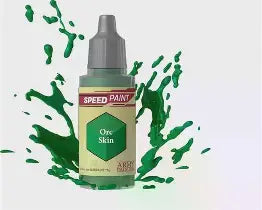 The Army Painter: Speed Paint 2.0 Orc Skin 18ml