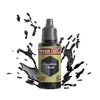The Army Painter: Speed Paint 2.0 Occultist Cloak 18ml