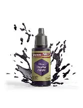 The Army Painter: Speed Paint 2.0 Hive Dweller Purple 18ml