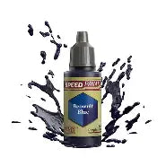 The Army Painter: Speed Paint 2.0 Beowulf Blue 18ml