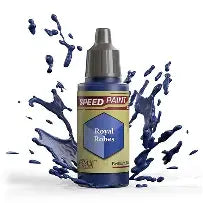 The Army Painter: Speed Paint 2.0 Royal Robes 18ml