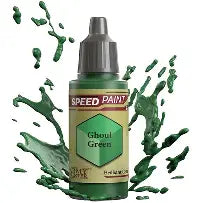 The Army Painter: Speed Paint 2.0 Ghoul Green 18ml