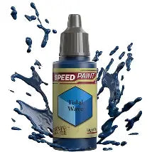 The Army Painter: Speed Paint 2.0 Tidal Wave 18ml