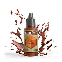 The Army Painter: Speed Paint 2.0 Nuclear Sunrise 18ml