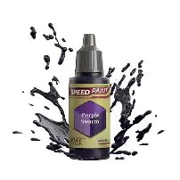 The Army Painter: Speed Paint 2.0 Purple Swarm 18ml