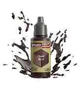 The Army Painter: Speed Paint 2.0 Dusk Red 18ml