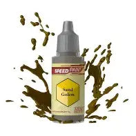 The Army Painter: Speed Paint 2.0 Sand Golem 18ml