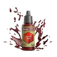 The Army Painter: Speed Paint 2.0 Blood Red 18ml