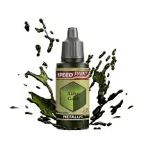 The Army Painter: Speed Paint 2.0 Aztec Gold 18ml