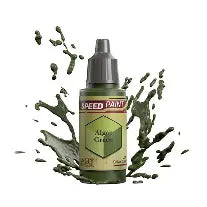 The Army Painter: Speed Paint 2.0 Algae Green 18ml