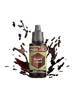 The Army Painter: Speed Paint 2.0 Brazen Copper/Metallic 18ml