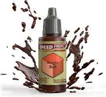 The Army Painter: Speed Paint 2.0 Bright Red 18ml