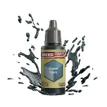 The Army Painter: Speed Paint 2.0 Runic Grey 18ml