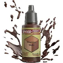 The Army Painter: Speed Paint 2.0 Warrior Skin 18ml