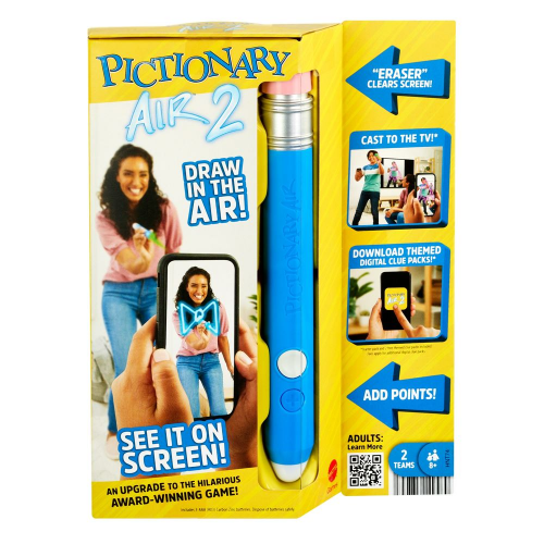 PICTIONARY AIR - 2