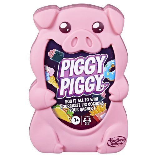 PIGGY PIGGY