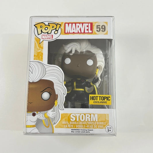 POP! Marvel Storm 59-Vinyl Bobble-Head
