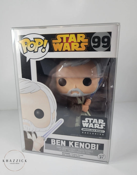POP! 99 Star Wars Ben Kenobi