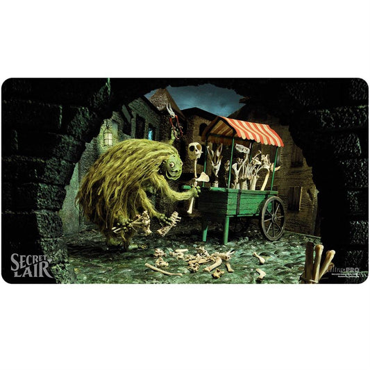 Playmat: Magic: The Gathering - Secret Lair: Diabolical Dioramas: Fiend Artisan