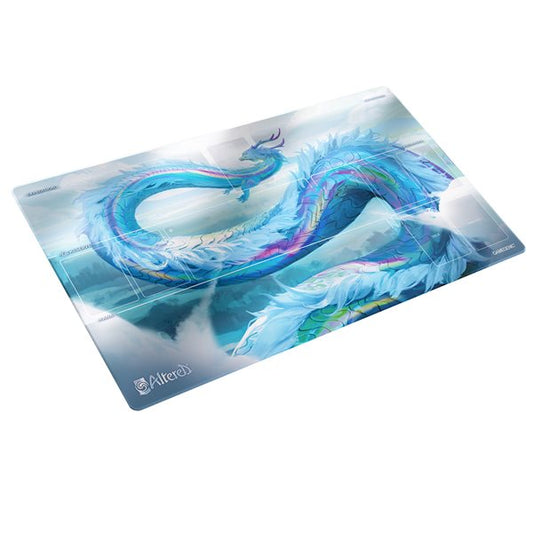 Playmat: Prime Playmat: Altered: Kuraokami