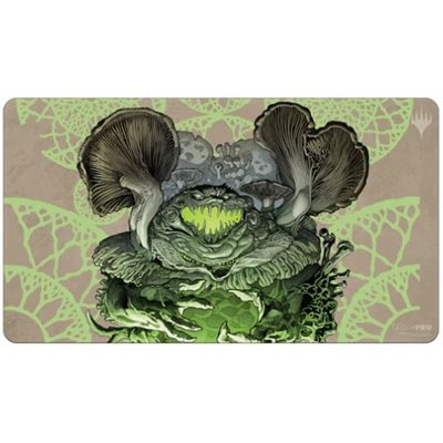 Playmat: Magic: The Gathering - The Lost Caverns of Ixalan: The Mycotyrant