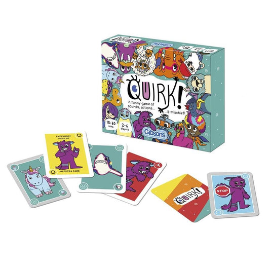 Quirk