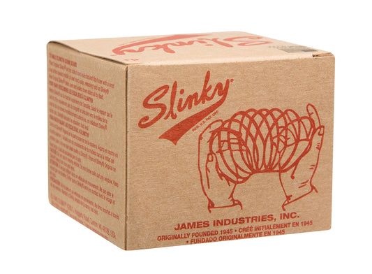 SLINKY - COLLECTOR'S EDITION