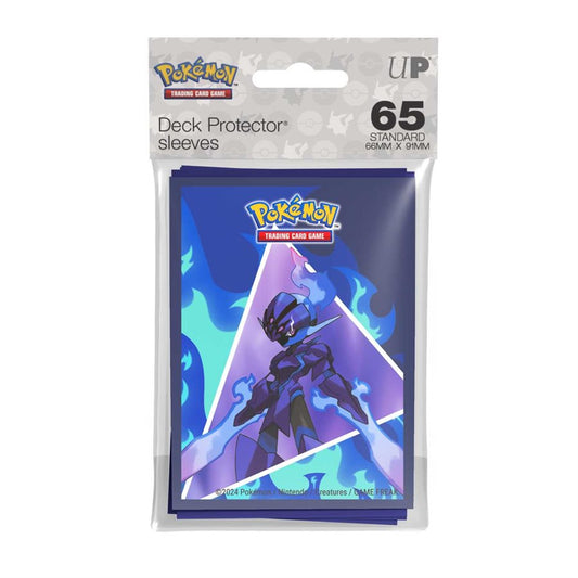 Sleeves: Deck Protector: Pokemon: Armarouge & Ceruledge: Ceruledge (65) (EN)