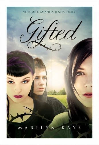 Gifted: 1 by Marilyn Kaye