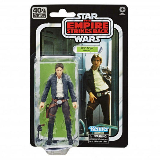 Star Wars The Vintage Collection The Empire Strikes Back - Han Solo (Bespin)