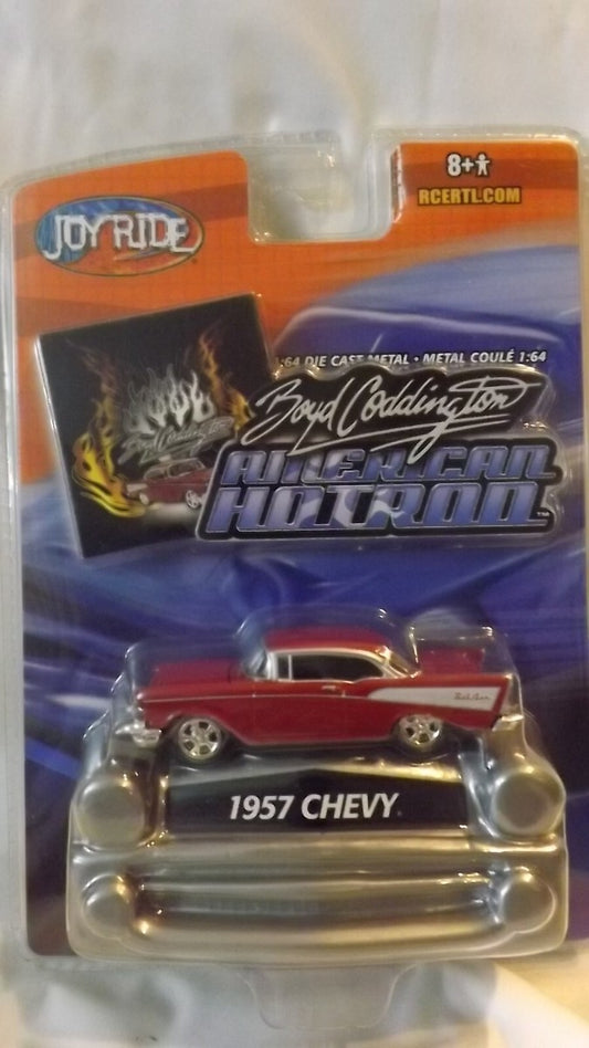 Joyride American Hotrod 1957 chevy