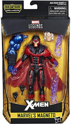 Marvel Legends Marvel's Magneto