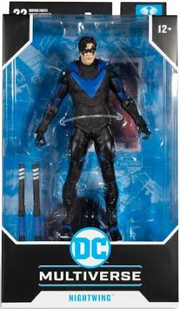 DC Multiverse Nightwing